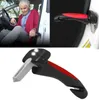 Mini Car Safety Hammer Life Saving Escape Emergency Hammer Seat Belt Cutter Window Glass Breaker Car Rescue Tool High Quality