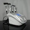 Nouveau modèle Forte Cavitation ultrasonique 40K Minceur Machine Liposuccion sous vide RF Lifting du corps Peau Serrer Équipement d'élimination des graisses