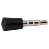 3,5 mm trådlös Bluetooth -dongle 4.0 USB -adaptermottagare för PS4 Bluetooth Headset hörlurar DHL FedEx Ups gratis frakt
