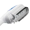 110V Portable Handheld Iron Clothes Steamer Garment Steam Carbon Brush Hand Held Travel outdoor gadgets for coloths
