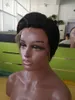 Short Straight Human Hair Wigs Glueless Lace Front Wigs Pixie Short Cut Lace Front Ladies Wig Wholesale Malaysian Wigs for Black Women