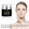 retinol moisturizer cream