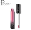 Nieuwe collectie mode Klassieke Matte Lipgloss 26 kleuren Pudaier Lipgloss Glanzende Lipstick gratis verzending