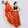 danse de flamenco