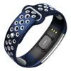 Fitness Tracker Smart Bracelete HR Oxigênio Monitor de Oxigênio Smart Pressão Smart Android Ios Watch