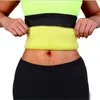 Body Shapers Waist Fitness Midja Trainer Shaper Belt Girdle Corset Belt Midja Trainer Slimming Belt DHL Gratis frakt