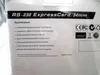 Livraison gratuite Carte Express 34 mm vers adaptateur de port série RS232 ExpressCard pour ordinateur portable
