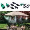 outdoor misting kit