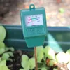 Garden Plant Moisture Hygrometer Probe Watering Test for Experiment Indoor Outdoor Soil meter Analyzer detector3425983