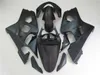 7gifts High quality Fairing kit for SUZUKI GSX-R600 GSX-R750 2004 2005 K4 black LUCKY STRIKE fairings bodywork set GSX-R600/750 04 05 MK63