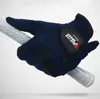 Golfhandschoenen voor Mans 1 stks Warmte Dissipatie Verhoging Wrijving Absorberen Sweat Ultra Fiber Golf Accessories Guantes Golf Gratis verzending