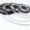 LED-remsa 5M 300LEDS NO-VATTISK RGB LIGHT 2835 DC12V 60LEDS / M FIXBLE BLIGHT LED Ribbon Tape Heminredningslampa