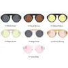 ALOZ MICC luxury sunglasses fashion oversize round sunglasses women designer sun glasses Men big frame high quality glasses Gafas 5595534