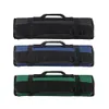 20 Slots Pocket Chef Knife Bag Roll Bag Carry Case Kitchen Portable Storage1205085