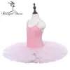 Nero Pratica Tutu di Balletto Duro Tulle Tutu di Balletto Tutu di Prestazione Donne Costumi di Balletto di Danza PPL18044A7510847