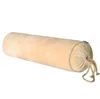 Eonshine Elegante Velvet Fluffy Down alternativo riempito Neckroll cilindrico e cuscino cervicale Custù pacco di cuscinetto di 16914163