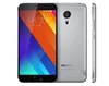 Оригинал Meizu MX5 3 ГБ ОЗУ 16 ГБ / 32 ГБ ROM Мобильный телефон Helio X10 Octa Core Android 5.5 "20.7MP отпечатков пальцев ID 4G LTE сотовый телефон разблокирован