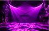 4 pezzi testa mobile dmx platinum spot 150w led testa mobile Sharpy 150W LED fascio luce testa mobile