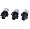 NEW 20Pcs Drip Irrigation Dripper Head Misting Nozzle Sprinkler for Garden Lawn Watering Kits Drip Irrigation Garden Tools