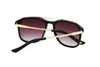 2022 Merk van hoge kwaliteit 0321 Zonnebril mode bewijsmateriaal Designer brillen voor heren dames zonnebril nieuwe bril