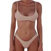 Frauen Badeanzug 2019 Push Up Bademode Bikini Set Sexy Strand Badeanzug Push U2274965