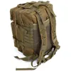 kleiner molle-rucksack