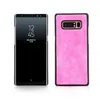 Retro Double Rits Portemonnee Telefoon Case voor Samsung Galaxy Note 8 S6 S7 Edge S8 S9 Plus zonder retailpakket