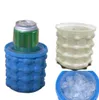 New Ice Cube Maker Genie The Revolutionary Space Saving Ice Cube Maker Kitchen Tools Irlde Tubs