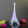 Factory direct luminous Eiffel Tower LED nightlight romantic Paris Tower gifts wholesale