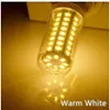 Silicone LED lamp Dimming corn bulb 110V 220V G4 G8 G9 E11 E14 E17 BA15D Warm/Pure/Cold white light Replace halogen lamp