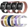 fitbit relojes inversa