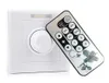 Free Shipping Newest IR remote control Triac led dimmer AC90-265V 3 years warranty