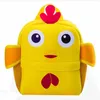 New Arrival Cute Kid Toddler Torby szkolne Plecak Kindergarten Schoolbag 3D Cartoon Animal Bag Darmowa Wysyłka