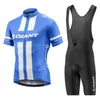 GIANT custom made Cycling Sleeveless jersey Vest bib shorts sets Summer men's bicycle outdoor riding suit S58015