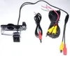 Auto Backup Achteraanzicht Camera Auto Reverse Auto Achteruitkijksinvoering Parkeer Kit Camera voor Nissan Sentra / GT-R / CUBE / BLAD