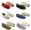 brand new women and men canvas shoes canvas flats loafers casual single solid sneakers shoes designer shoes