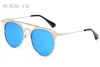 Sunglasses For Men Women Fashion Sunglases Mens Luxury Sun Glasses Ladies Retro Oversized Sunglass 2022 Mirror Designer Sunglasses 9C6J0