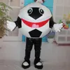 2018 Discount factory sale green & blue world earth mascot costume for adult to wear