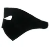 Cykelskidåkning Vandring Jakt 2 i 1 reversibel Neoprene Full Face Mask Hela Sells4724018