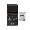 New Full Housing Shell replacement for GBA SP Game Console Gameboy Advance SP Shells Case Cover With Buttons