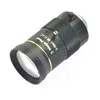 Octavia 3.0MP 8-50mm C 마운트 렌즈 F1.4 수동 아이리스 줌 초점 렌즈 CCTV 카메라 산업 현미경 카메라