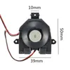 Module de bâtons de pouce de joystick analogique 3D à bascule pour pièces de rechange de contrôleur N64 DHL FEDEX EMS LIVRAISON GRATUITE