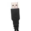 Freeshipping 5pcs новый USB2.0 к SATA 22pin кабель для 2,5-дюймовый жесткий диск Жесткий диск твердотельный накопитель в наличии! Поддержка перевозкы груза падения