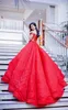 Saudi Plus Size Prom Dresses Sexy Off Shoulder Should Ball Toga Prinses Party Jurk 2018 Glamoureuze Pageant Jurk Goedkope Vestidos de Fiesta