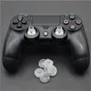 Gamepad 8 in 1 Removable Thumbsticks Thumb Stick Analog Thumbstick Joystick Cap Cover Swap Grips for PS4 Slim Pro Controller FAST SHIP OPP bag packaging
