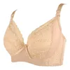 Hoge kwaliteit vrouwen plus size bh's beugel groot formaat bras d cup sexy beha dames beha 34 36 38 40 42 44d 7 kleuren