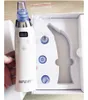 Benizim Vacuum Blackhead Remover Facial Pore Cleaner Comedo Blackhead Vacuum Suction Machine Microdermoabrasion Peel Skin