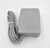 Dla Nintendo NDSI 3DS 3DSXL LL DSI Lite US Plug AC AC ZASILA ADAPTER DOMOWEGO DOMOWANIE PODSTAWOWE KABLETO