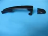 Exteriör dörrhandtag Montering med dekorera lock för Mazda CX5 2013 KE Madza 3 2014 BM MAZDA 6 2015 GJ KR12-58-410 KR12-59-410 KR12-73-410