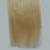 10-26 "Extensions de Cheveux de Bande Invisible Droite Humaine 8A 100g Vierge Brésilienne de Cheveux Humains Peau Trame extensions de cheveux remy bande 40 pièces